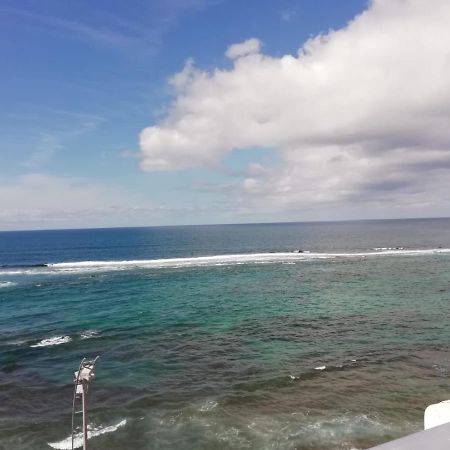 Vista Canteras Las Palmas de Gran Canaria Exteriör bild